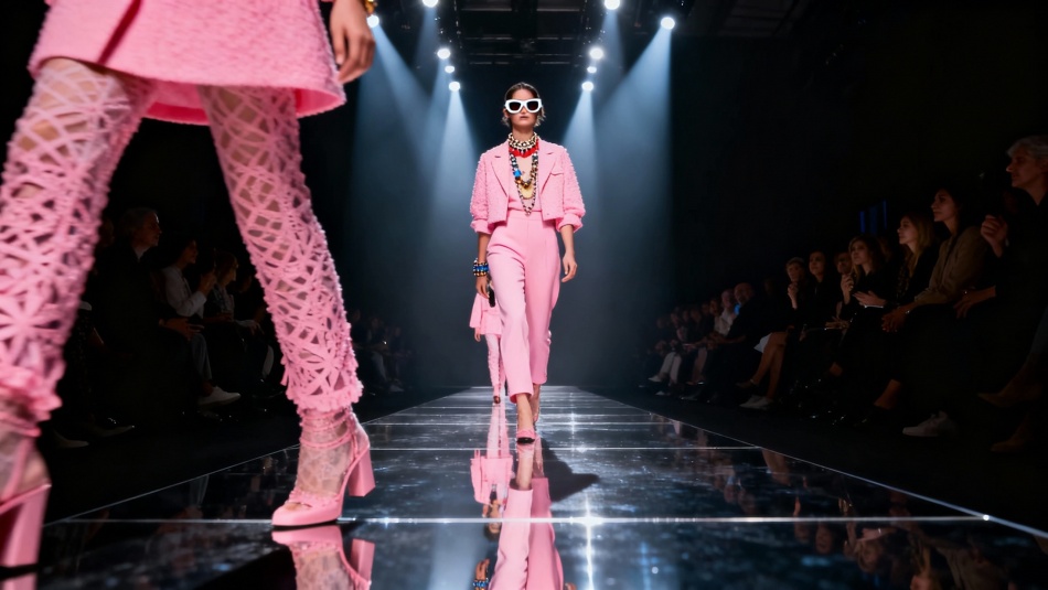 Мода 2010-х возвращается: millenial pink и хипстерский стиль снова на пике