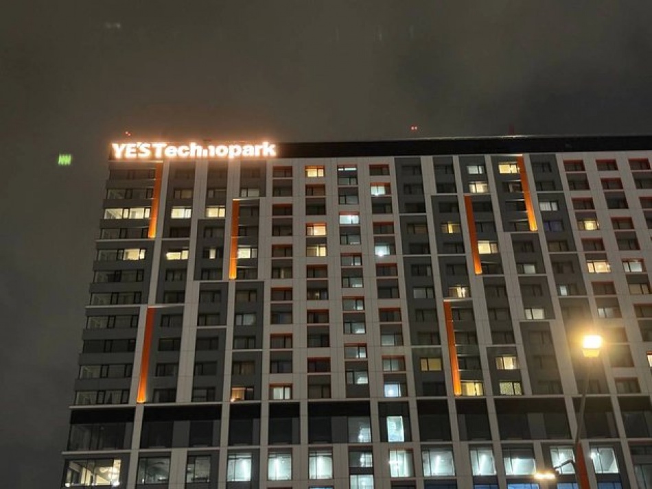 УК «ЙЕС» усилила позиции: бренд ALL READY теперь под ее контролем