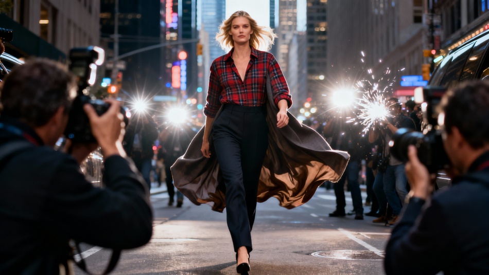 Келли Кляйн и Calvin Klein: как женский взгляд изменил моду 90-х