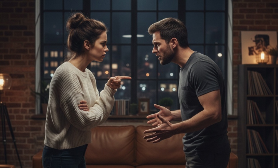 Психолог раскрыла 10 типов собеседников, с которыми спорить бессмысленно и опасно