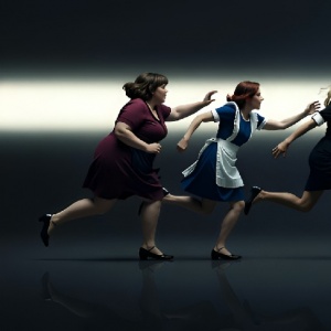 Гастрономический мюзикл "Назначь мне свидание"