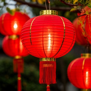 Фестиваль "Китайский новый год"