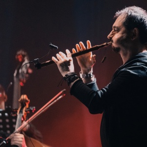 Концерт Виталия Погосяна & Imperial Orchestra "Магия дудука"