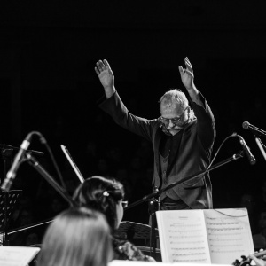 Концерт "Раймонд Паулс - 90"