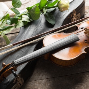 Концерт "Барочная фантазия: от Виальди до Пьяццоллы"