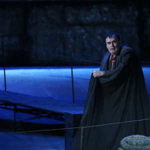 Одноактные оперы "Плащ", "Сестра Анжелика", " Джанни Скикки"