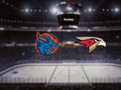 Фото Хоккейный матч Шанхай Дрэгонс - Авангард Фото Хоккейный матч Шанхай Дрэгонс - Авангард