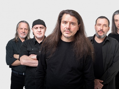 Фото Концерт группы Калинов Мост