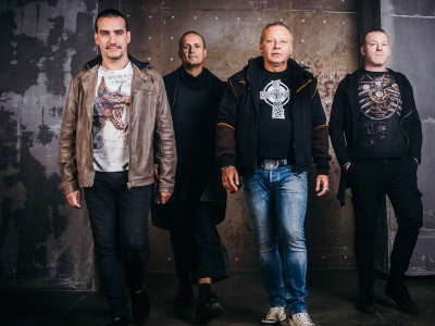 Фото Концерт группы Оргия Праведников