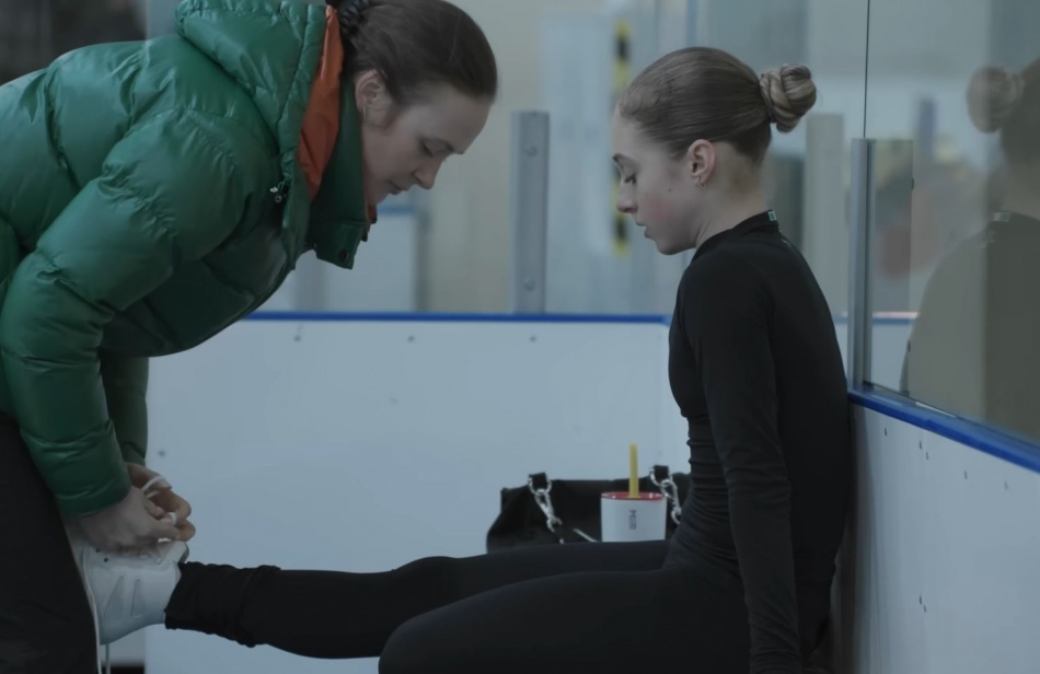 Алина Горбачева раскрыла сроки возвращения на лед после сложной операции на мениске