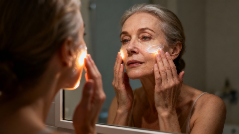 Лучшие увлажняющие средства для сияния кожи в любом возрасте - экспертный гид