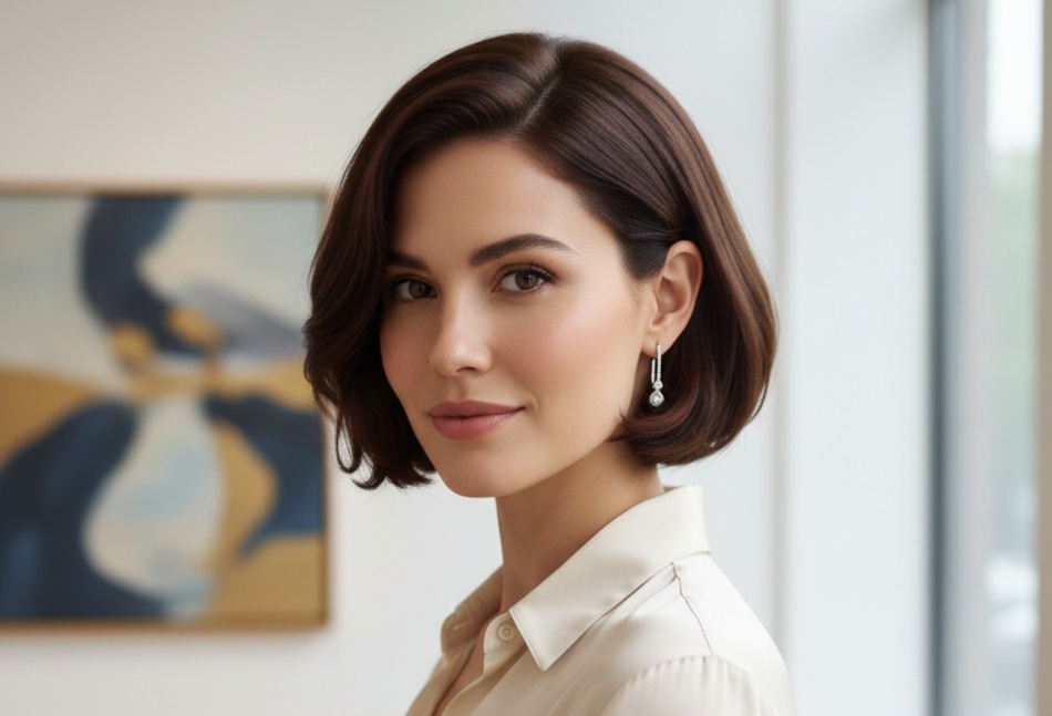 Почему тонкие брови из 90-х стали модной ошибкой и как их восстановить