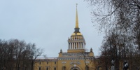 Платный въезд в центр Петербурга: город готовится к масштабным переменам