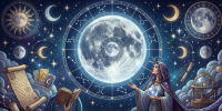 Что сулит Луна в Овне 23 января 2026 года — как слова меняют реальность