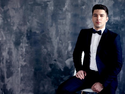 Фото Концерт Петербургские баритоны. Чисто сердечный вечер