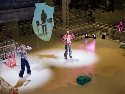 Фото Спектакль Великое здоровье Фото Спектакль Великое здоровье