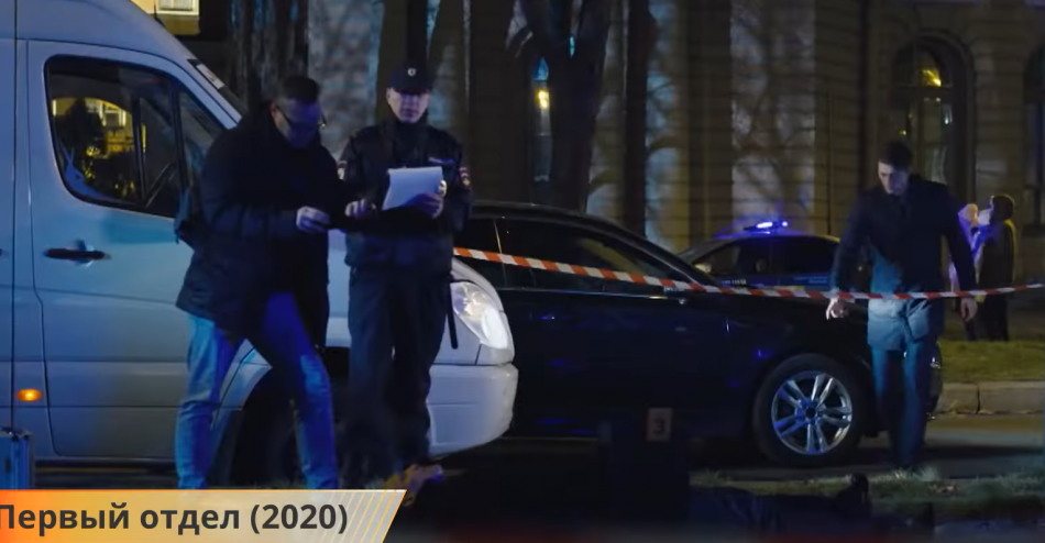 Пятый сезон популярного российского сериала готовится к выходу