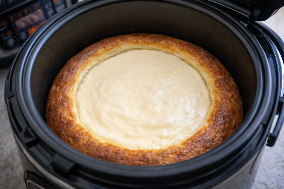 Как приготовить идеальный сметанник в мультиварке - пошаговый рецепт для домашних