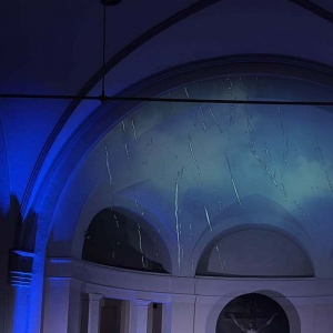 Концерт "Романтический вечер в Париже"