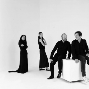 Концерт ансамбля "L’enigme du Silence"