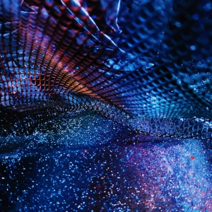 Мастер-класс "Роспись снежной матрёшки. Зимнее настроение"