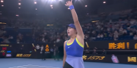 Мирра Андреева уверенно шагает к четвертьфиналу Australian Open 2026