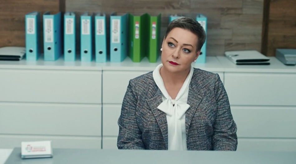 Киноверсия «Мертвых душ» с Марией Ароновой выходит в широкий прокат