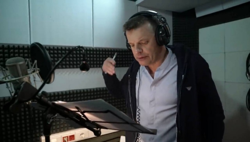 Жизнь и перемены Леонида Парфенова к 66-летию