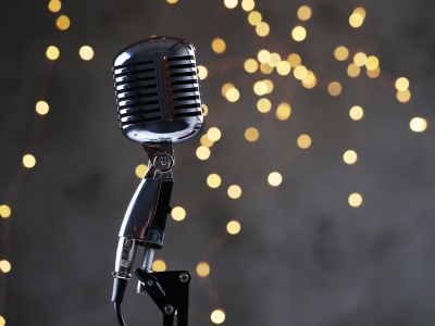 Фото Концерт Французские шлягеры