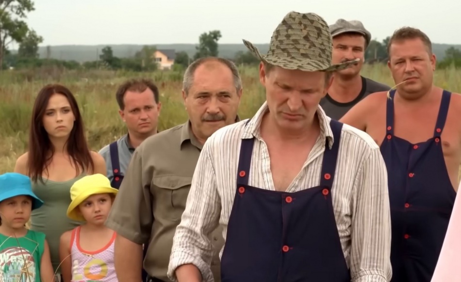 Олеся Железняк объяснила, почему продолжение «Сватов» под вопросом