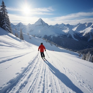 Всероссийская массовая лыжная гонка "Лыжня России - 2026"