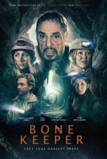 Хищник. Спуск в преисподнюю (Bone Keeper)
