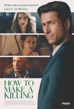 Наследник (2026) (How to Make a Killing)