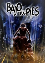 Под ногами (Bajo tus pies)