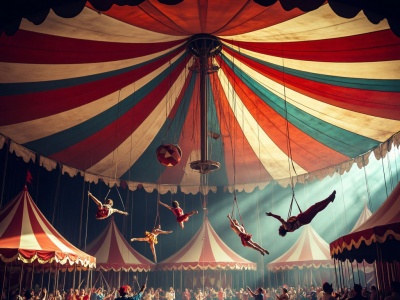 Фото Цирковое шоу в Колпино