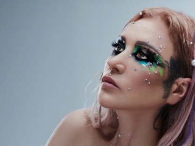 Фото Концерт певицы Линды