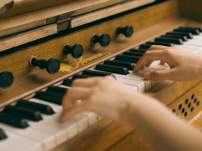 Фото Концерт Орган при свечах. Времена года и минимализм Эйнауди