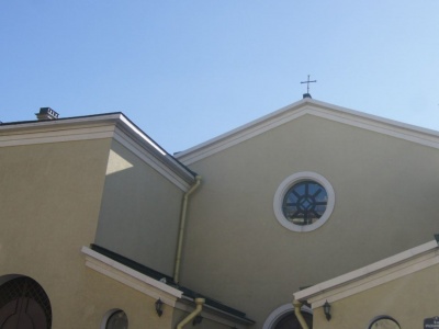 Фото Концерт Орган при свечах. Времена года с Вивальди и Чайковским