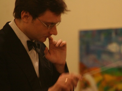 Фото Концерт Весенние голоса. Моцарт, Бетховен, Шопен, Чайковский