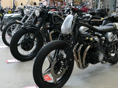 Фото Фестиваль Мотосалон IMIS 2026 Фото Фестиваль Мотосалон IMIS 2026