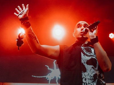 Фото Концерт группы 2rbina 2rista Фото Концерт группы 2rbina 2rista