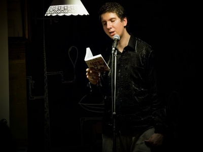 Фото Концерт Анна Ахматова. Большой вечер поэзии