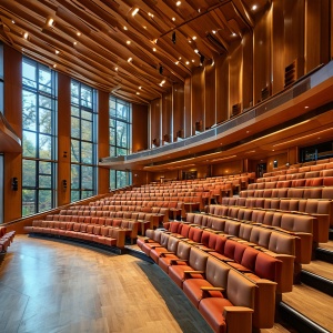 Лекция "Музыка и мозг"