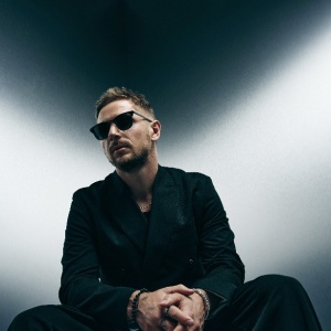 Концерт Chebanov