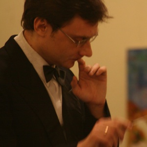 Концерт "Поворот к весне. Бах, Моцарт, Шопен, Лист"