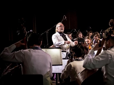 Фото Концерт С героями великого Отечества Фото Концерт С героями великого Отечества