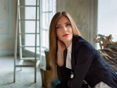 Фото Концерт В немецкой традиции Фото Концерт В немецкой традиции