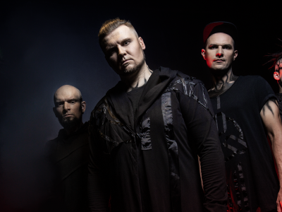 Фото Концерт группы Digimortal