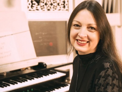 Фото Концерт органной музыки Bach Only