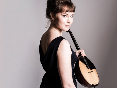 Фото Концерт Кот – путешественник